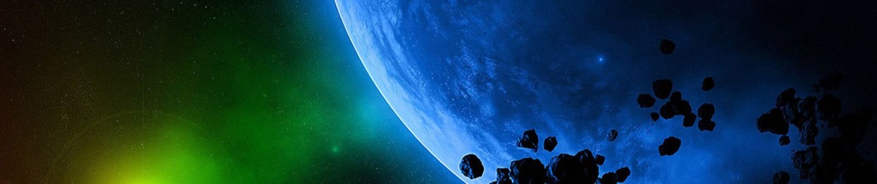 Algo-Rythm A.K.A Joe Gerstenberger