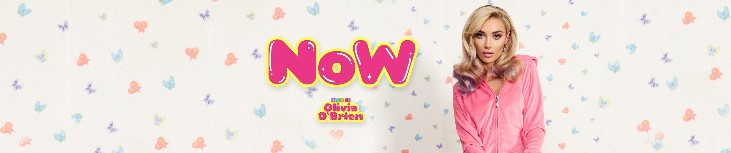 Olivia O Brien S Stream Olivia O Brien S Stream