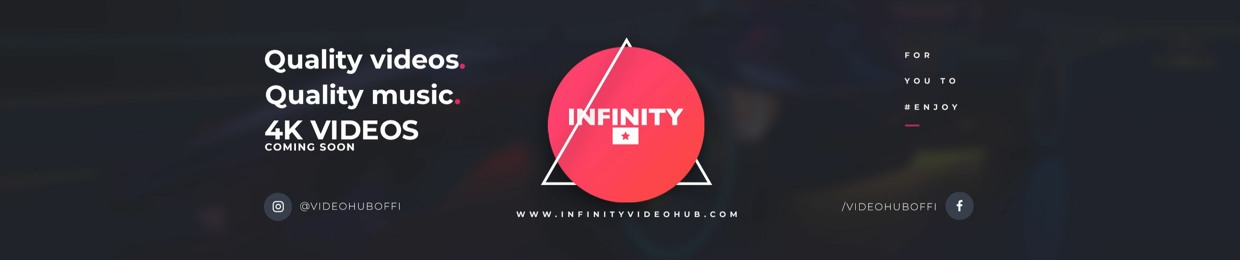 Infinity Videohub