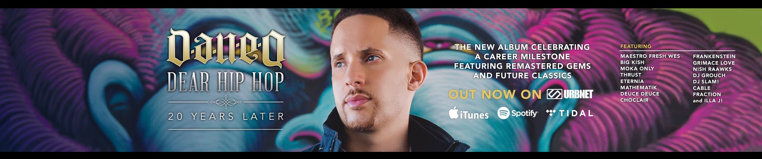 Stream Dan-e-o music | Listen to songs, albums, playlists for free