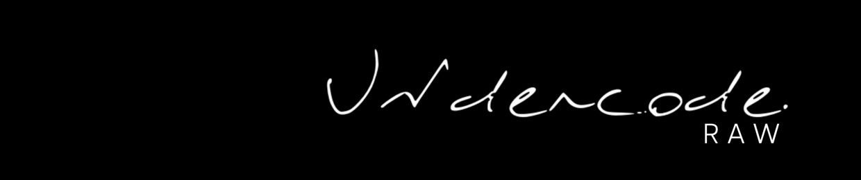 Undercode RAW