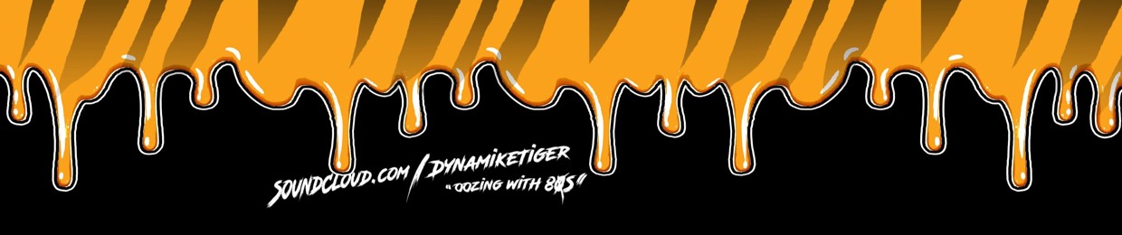 Dynamike Tiger