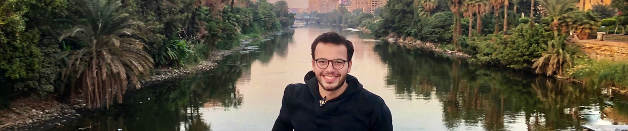 Mohamed Almashad