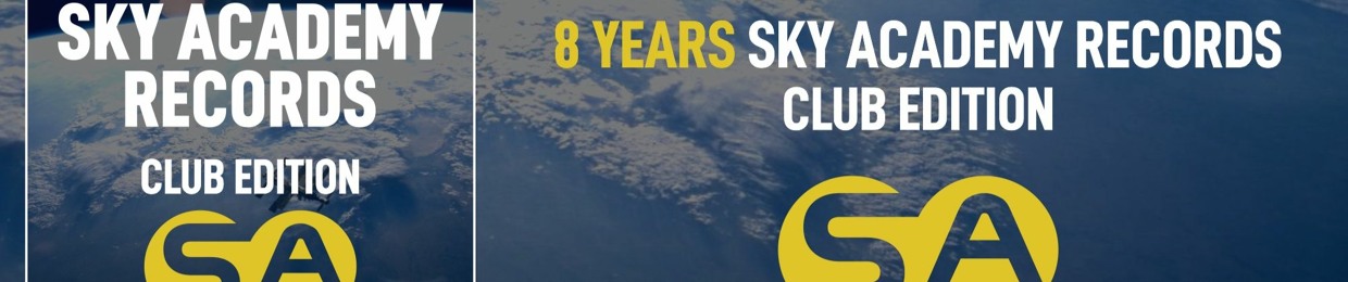Sky Academy Records