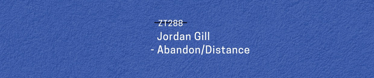 Jordan Gill