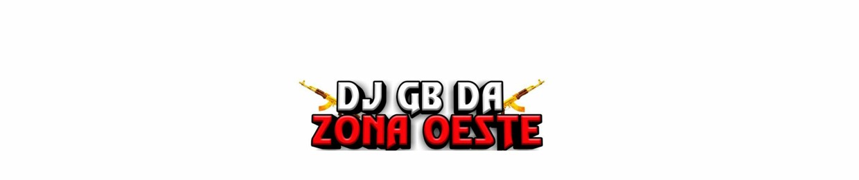 DJ GB DA ZONA OESTE