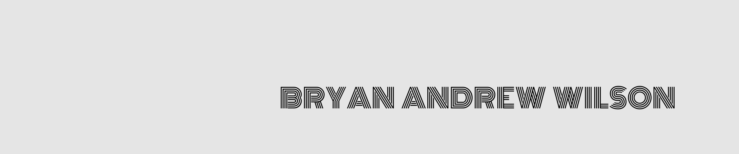 Download Bryan Andrew Wilson from soundcloud to mp3