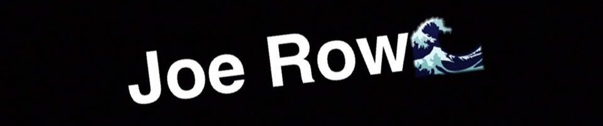 JOE ROW