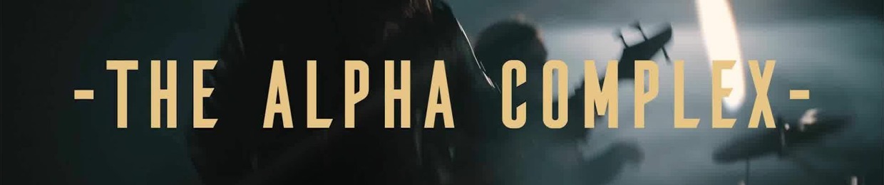 The Alpha Complex