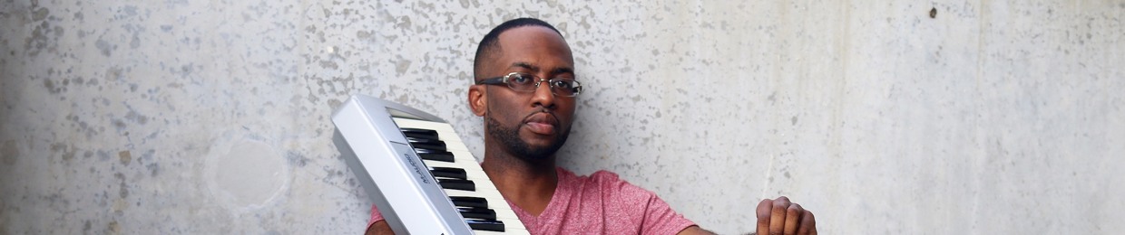 Sean Wilson Piano