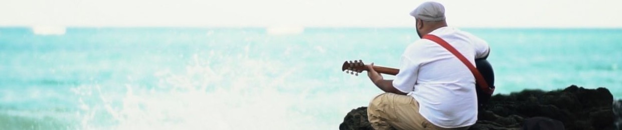 Simon Almira - Musician