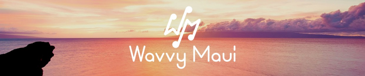 Wavvy Maui