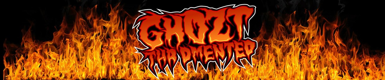 Ghozt Tha Dmented
