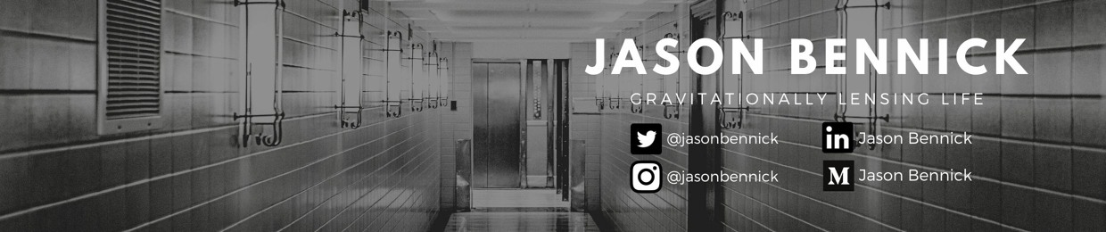 Jason Bennick