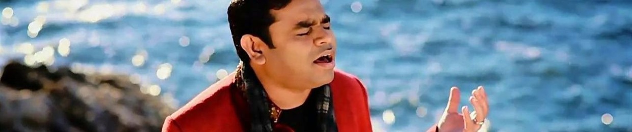 Aravindh S
