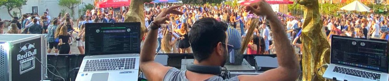 DJ ArtOnBeat | Tal Cohen Or