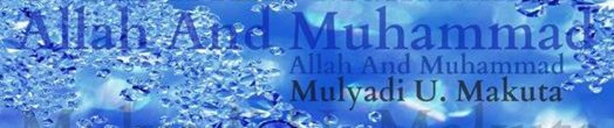 Mulyadi U. Makuta