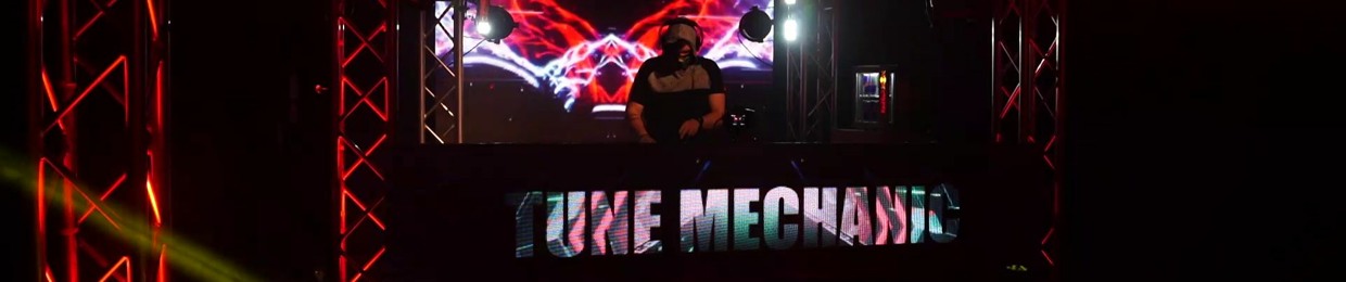 DJ Tune Mechanic
