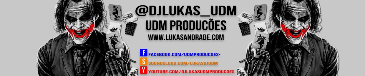@DJLUKAS_UDM