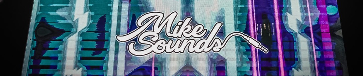 DJ Mike Sounds