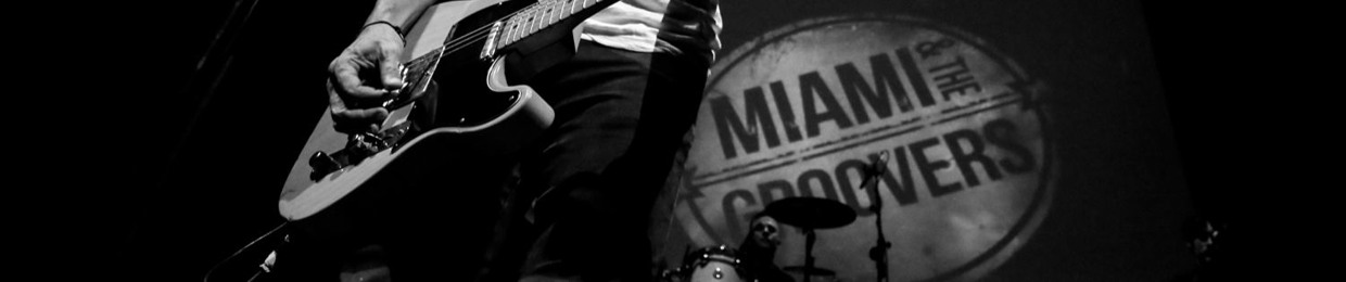 Miami & the Groovers