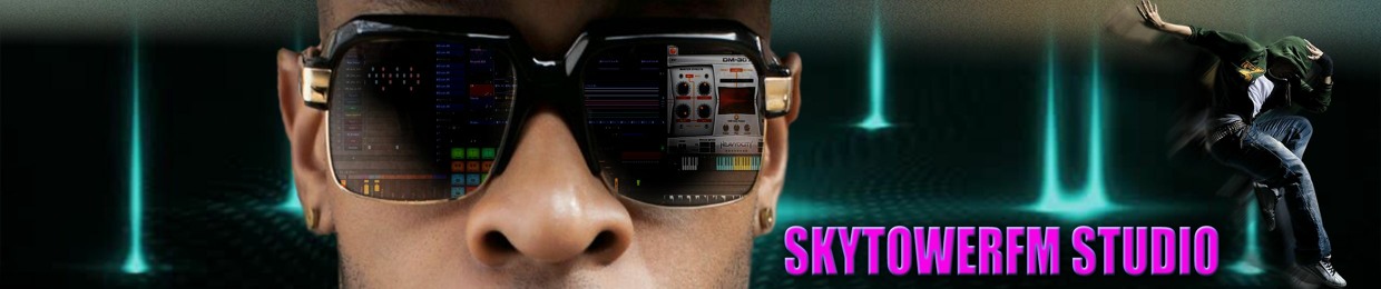 Skytowerfm - Zulu G