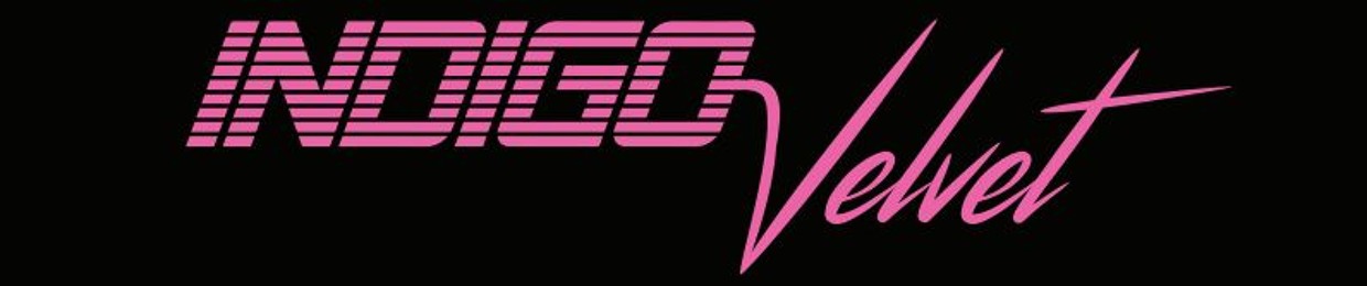 Indigo Velvet
