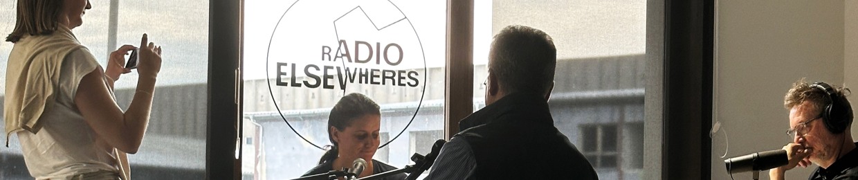 Radio Elsewheres