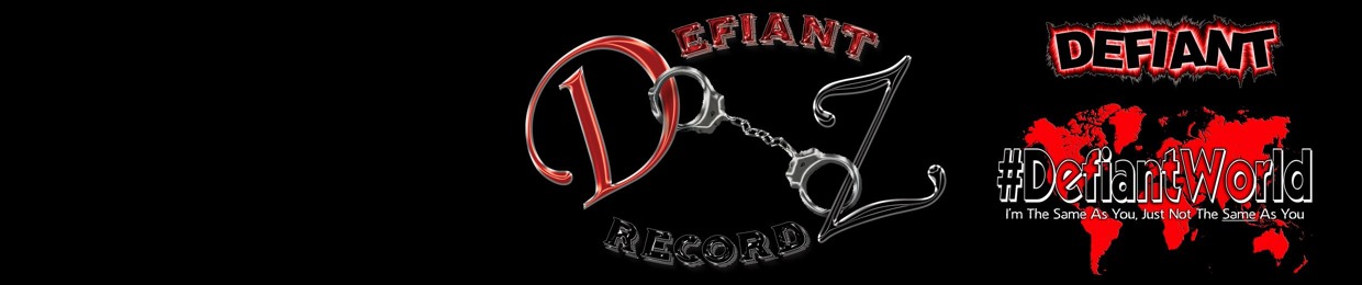 DefiantRecordz