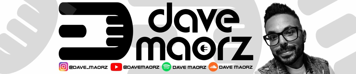 Dave Maorz