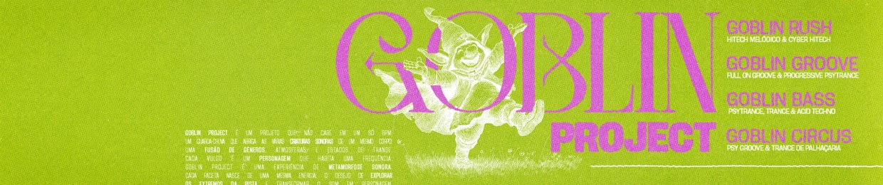 Goblin Project