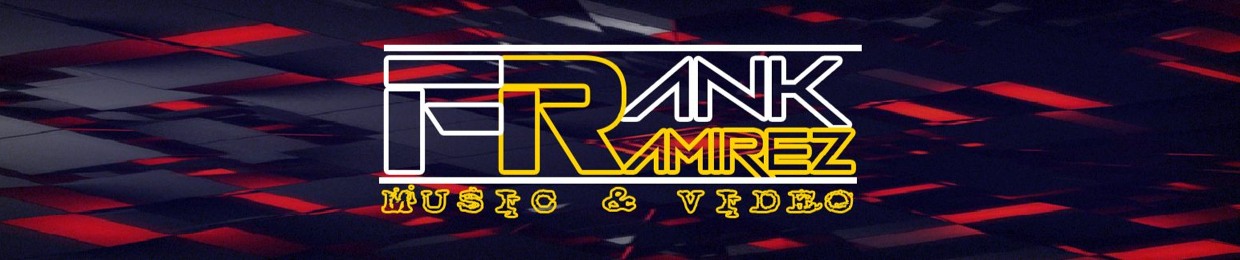 Frank Ramirez Rmx