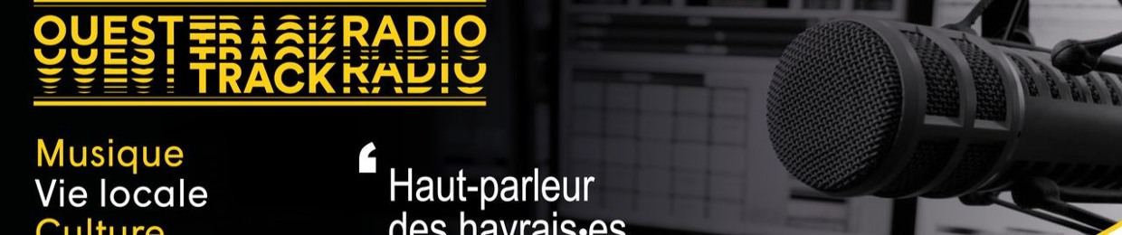 Ouest Track Radio