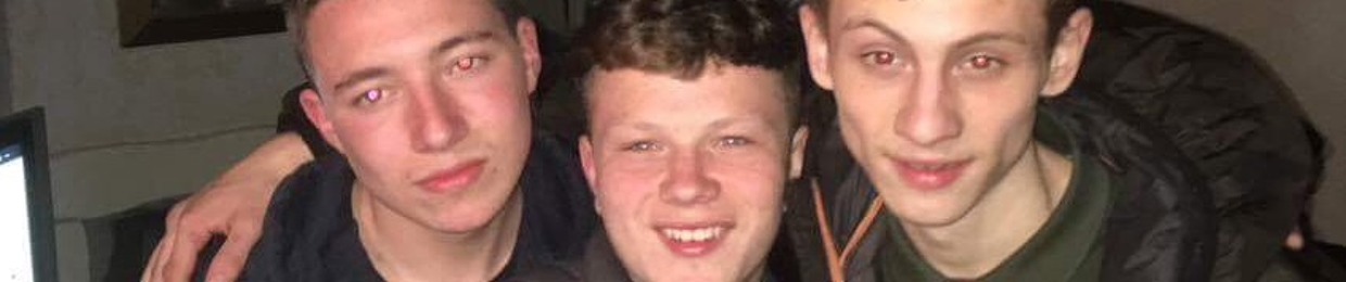 Paul Metcalf 5