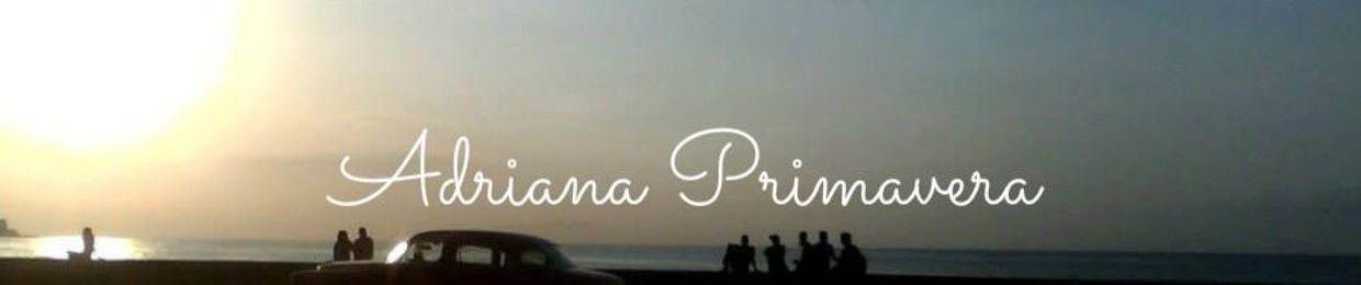 Adriana-Primavera