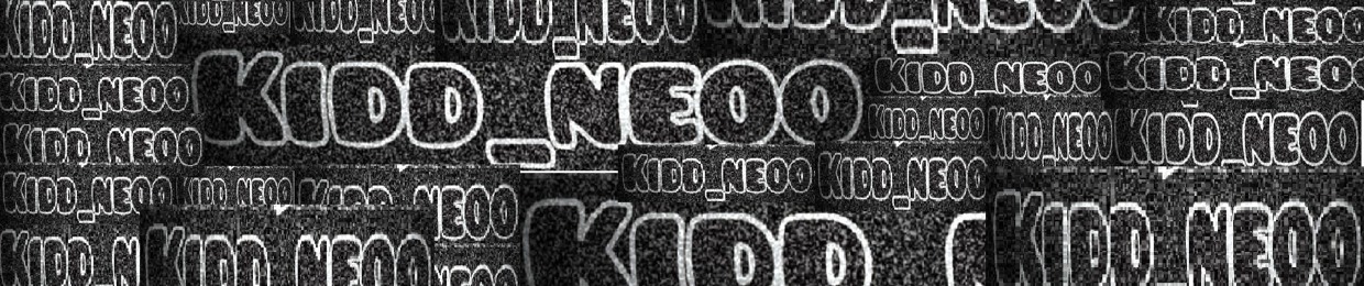 Kidd Neoo