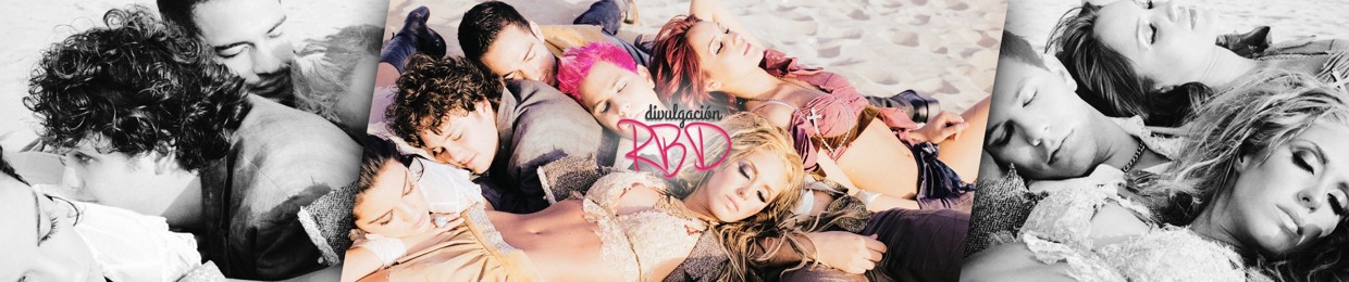 Divulgación RBD