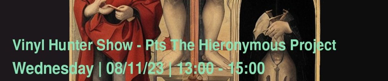 the Hieronymus Project
