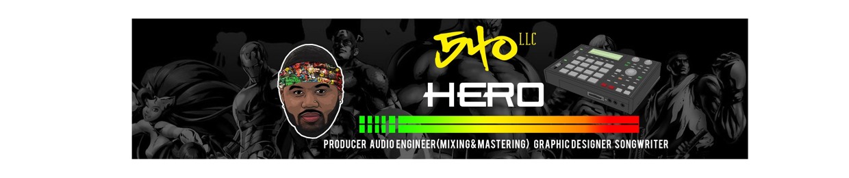 Prodbyhero