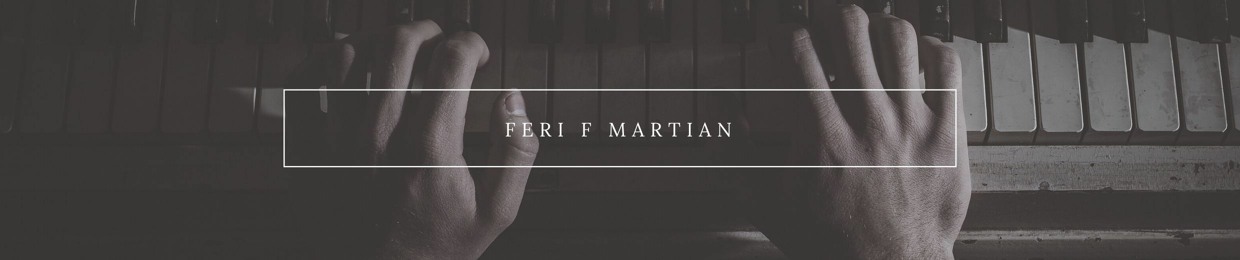 Feri F. Martian