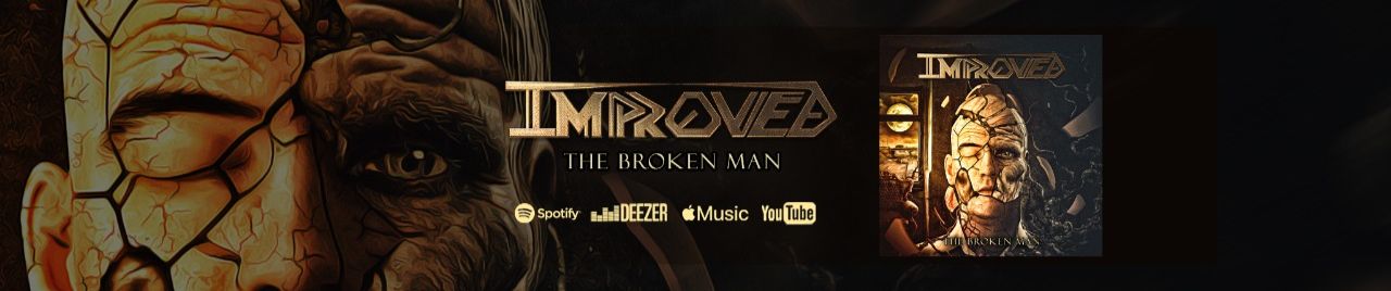 SoundCloud banner for @improved
