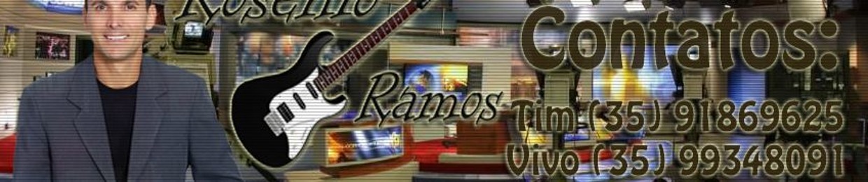 Rosenio Ramos