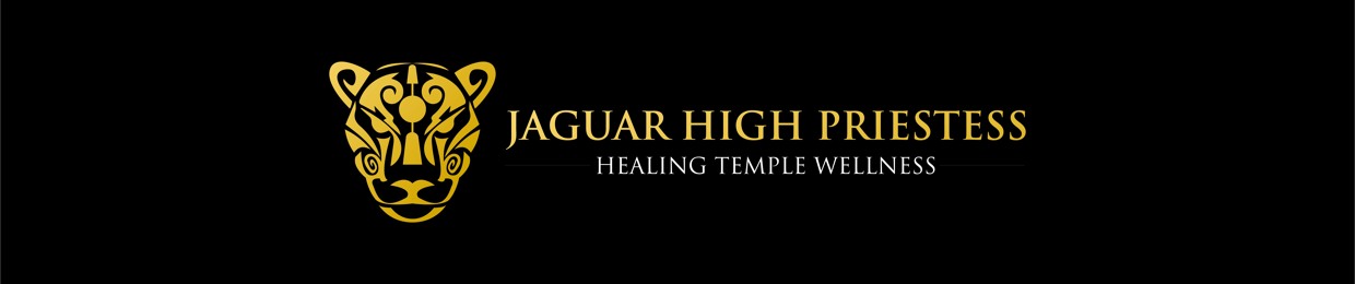 The Jaguar High Priestess 🐆