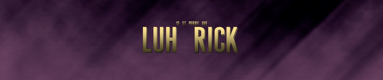 Luh Rick