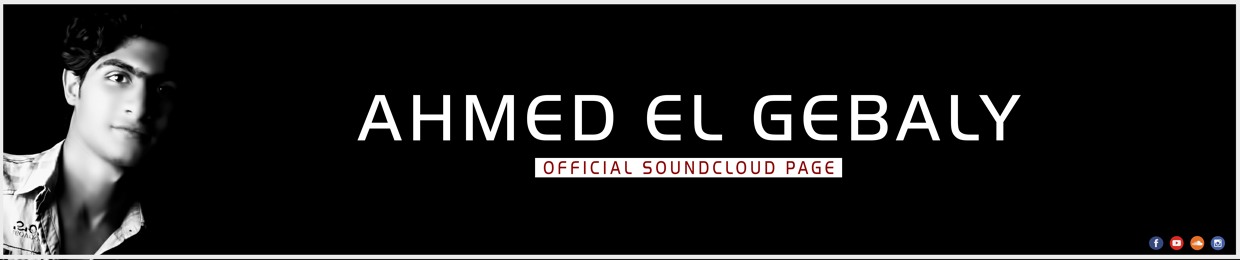 Ahmed El-Gebaly