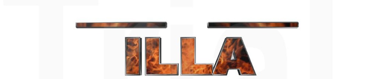 ILLA RECORDZ