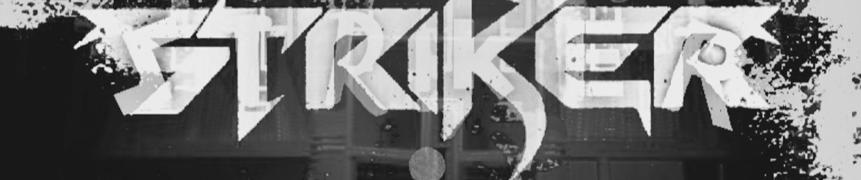TWISTED DIZCO presentz STR!KER