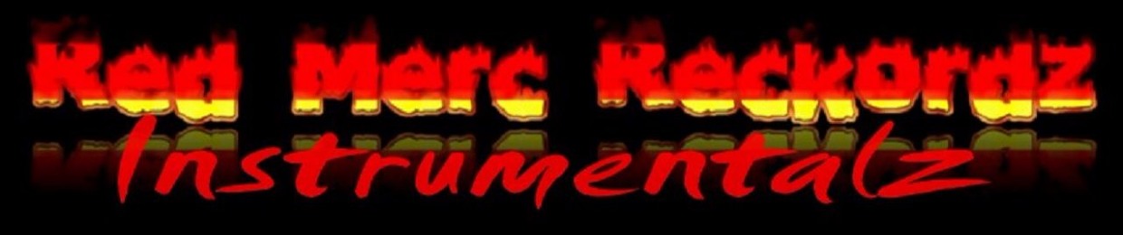 Red Merc Reckordz