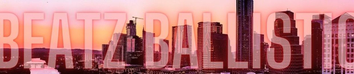 Beatz Ballistic