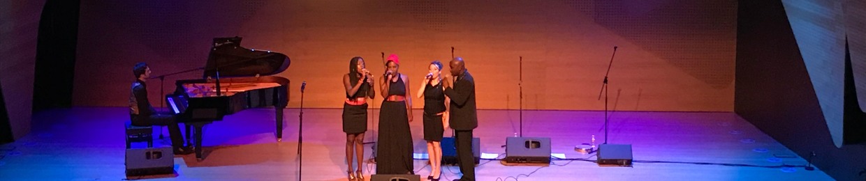 Gospel Soul Celebration Feat. Joël Rhino